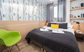 Apartament ProBaltica III Gdynia